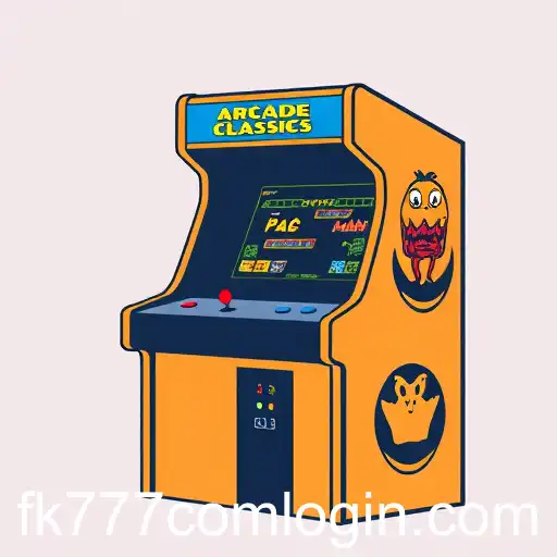 Arcade Games