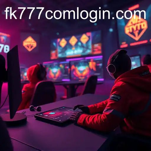 The Evolution of Online Gaming across the Globe