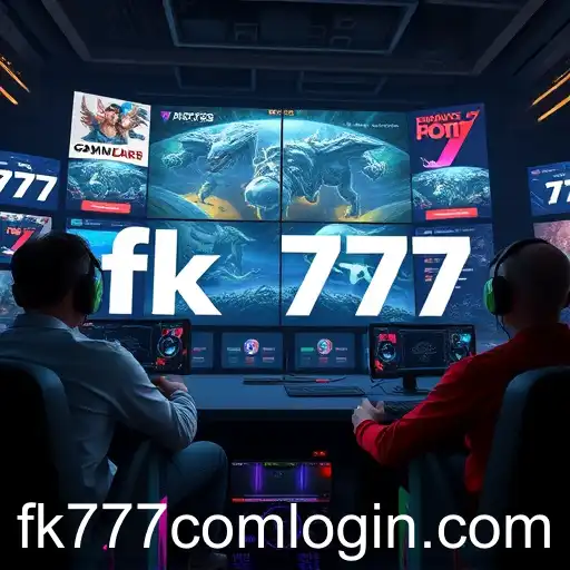 fk777