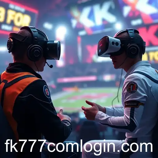 fk777