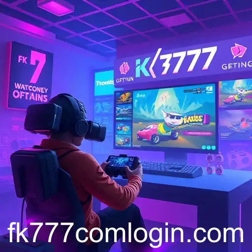 fk777