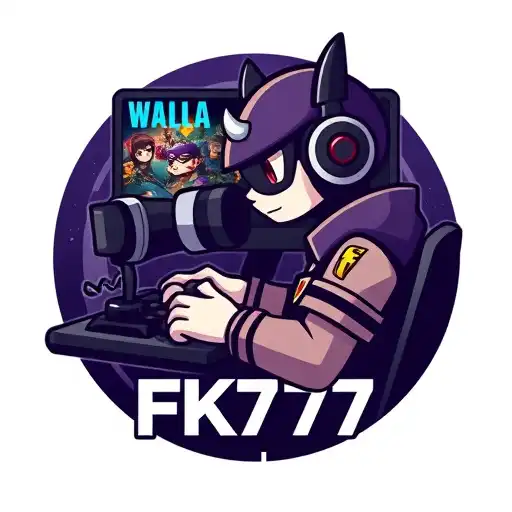 The Rise of FK777 in the Gaming World