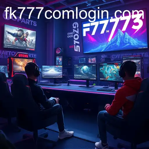 The Rise of Gaming in 2025