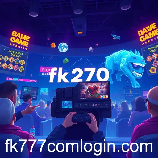 The Rise of Online Gaming Platforms