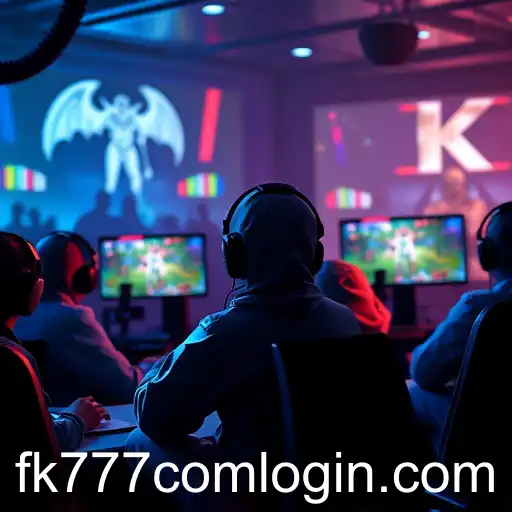 The Rising Popularity of Online Gaming